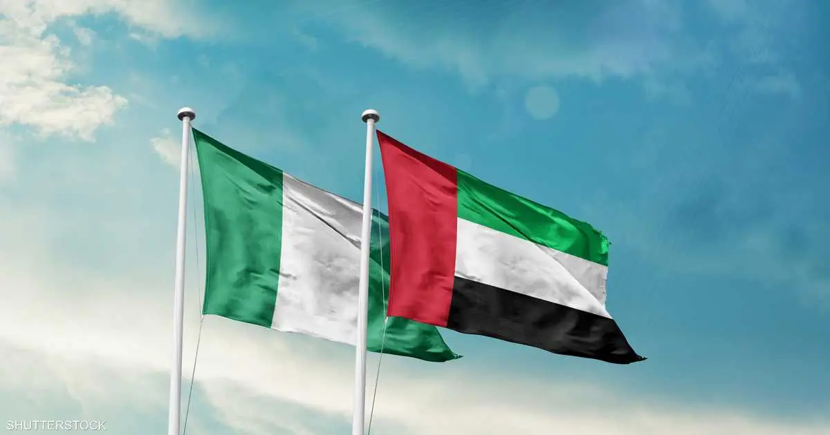 الإمارات ونيجيريا توقعان اتفاقية شراكة اقتصادية شاملة