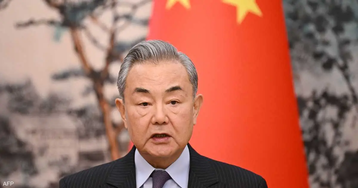 الصين تضغط على أوروبا لمنع دخول المسؤولين التايوانيين