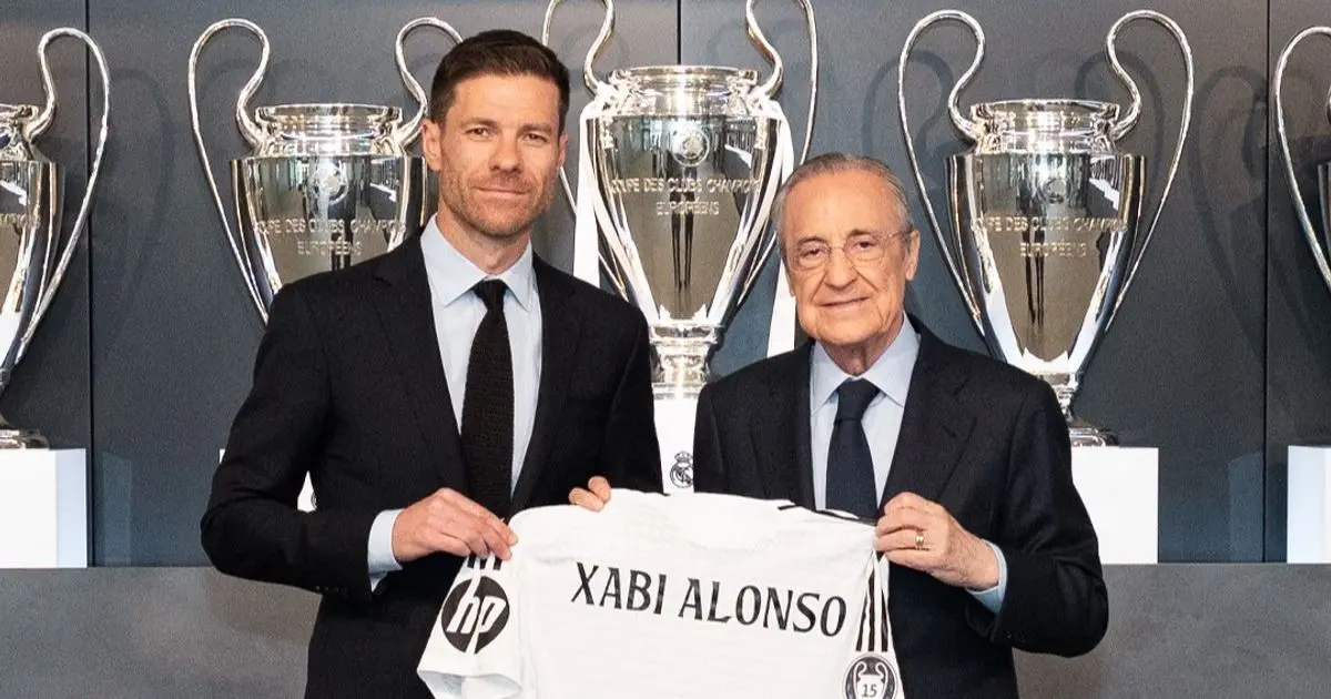 ما المبلغ الضخم الذي تكبده ريال مدريد بعد انهيار مشروع تشابي ألونسو؟