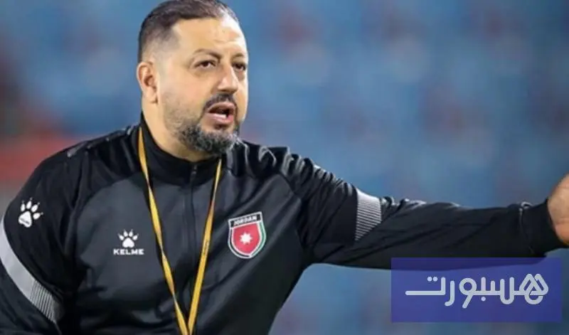 نجحي: التركيز مكننا من بلوغ دور الربع - هسبورت