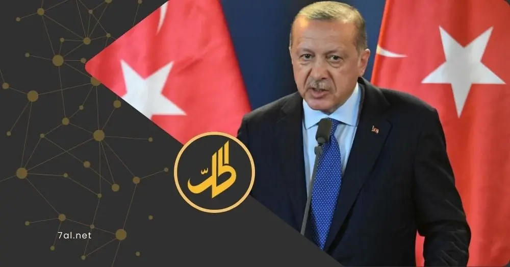 سوريا: أردوغان يدعو للعودة لاتفاق العاشر من آذار ويحذر من شرخ عربي-كُردي