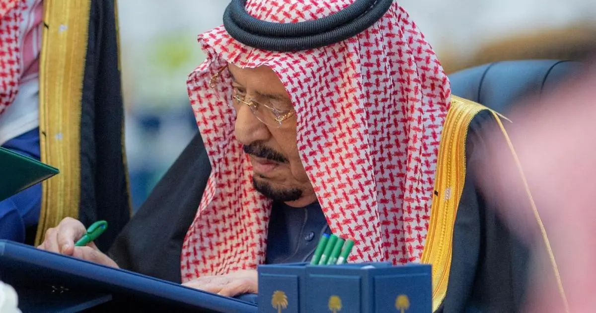موافقة سعودية على 6 مذكرات تفاهم مع دول بينها خليجية