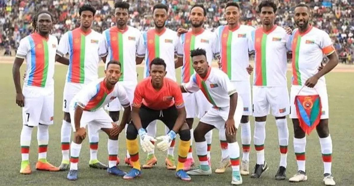 عانى من هروب اللاعبين.. منتخب إفريقي يخوض أول مباراة منذ 6 سنوات
