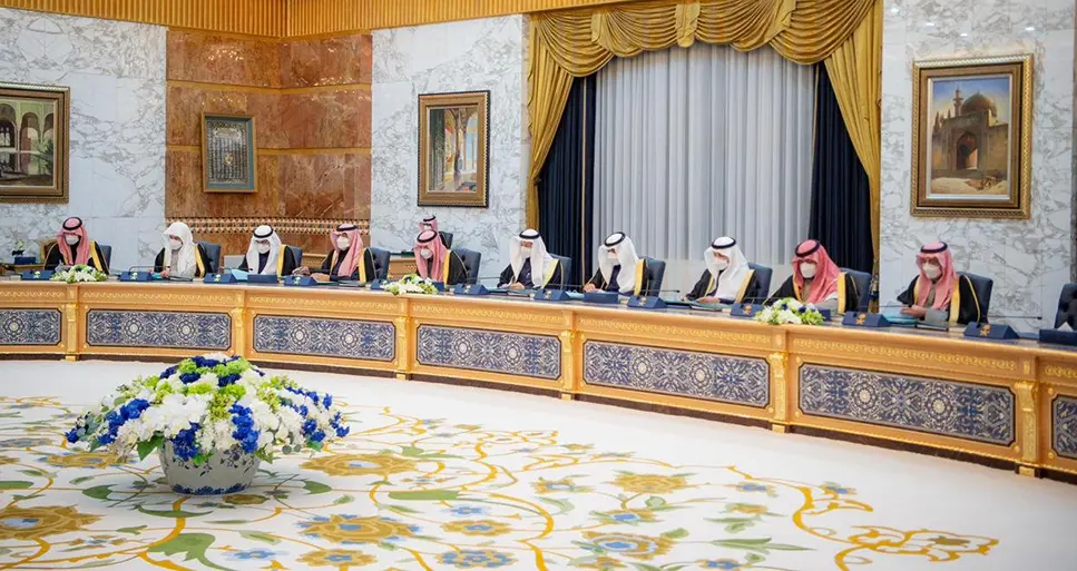 مجلس الوزراء يوافق على تعديل في نظام الامتياز التجاري