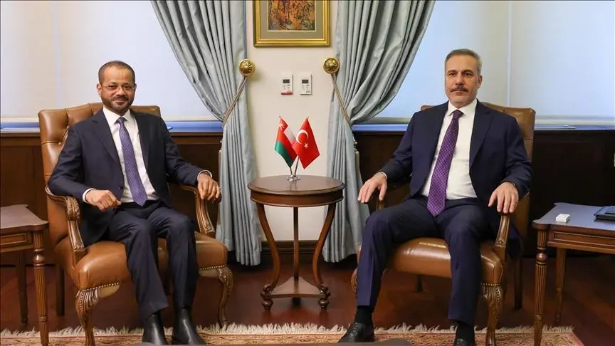 مسقط تحتضن الملتقى والمعرض العماني التركي مطلع فبراير