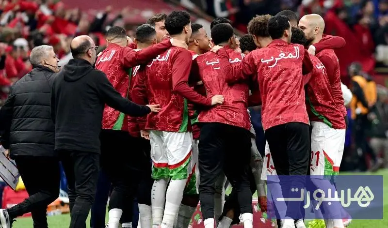 الأسود قبل مواجهة نيجيريا: متعطشون للقب وملتزمون بتعليمات المدرب - هسبورت