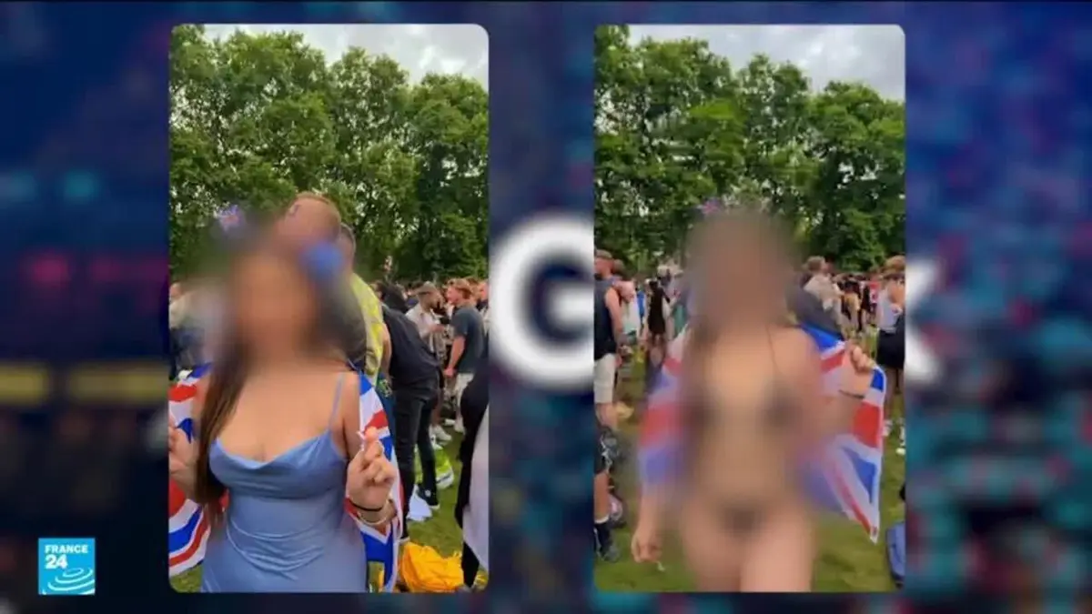 هيئة بريطانية تفتح تحقيقا رسميا مع منصة "إكس" بشأن توليد صور إباحية مفبركة