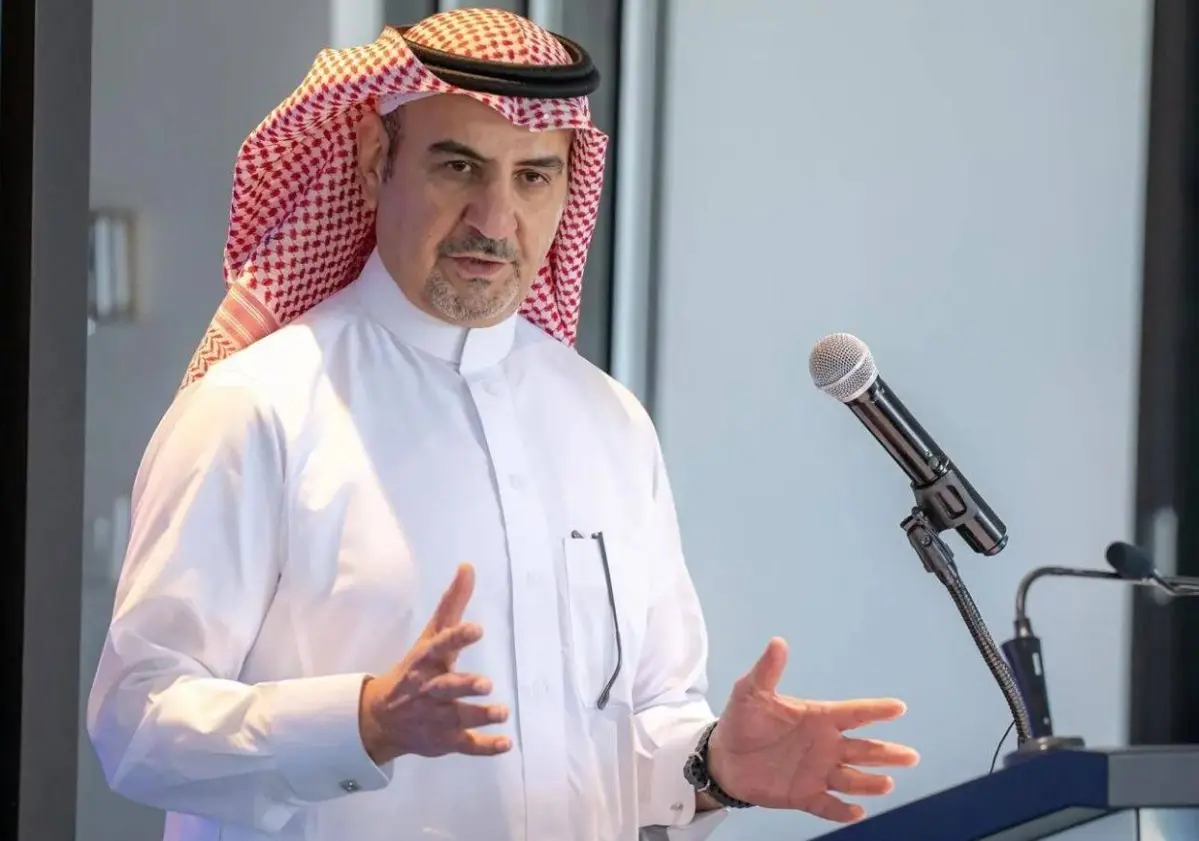 «نسبق الدول الكبرى بـ5 سنوات في قطاع التعدين».. إليك سر تصريح «المديفر»