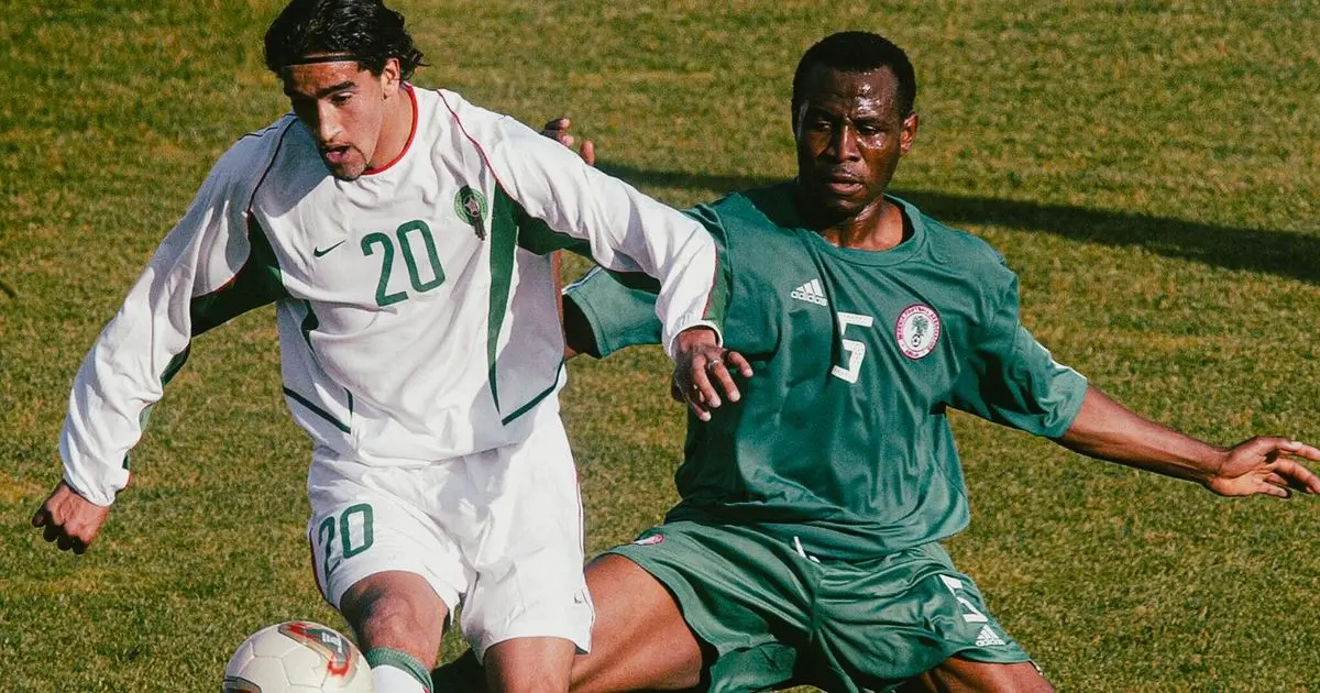 فأل خير للمغرب أمام نيجيريا و"عقدة مشتركة" في نصف نهائي كأس إفريقيا