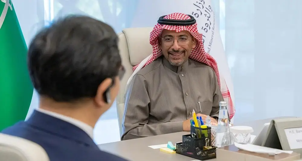 السعودية و«BYD».. توطين صناعة السيارات والبطاريات على الطاولة