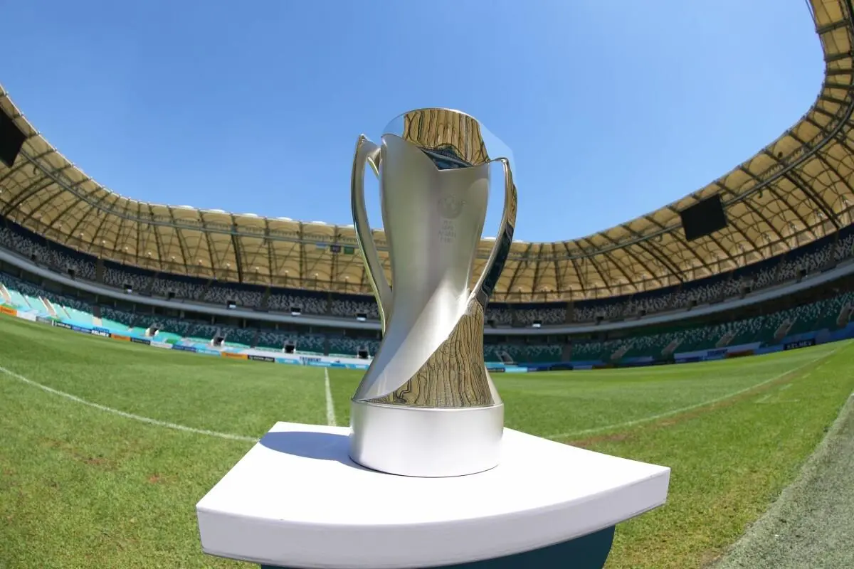 بالمواعيد.. مواجهات دور الـ8 من كأس آسيا تحت 23 عاماً