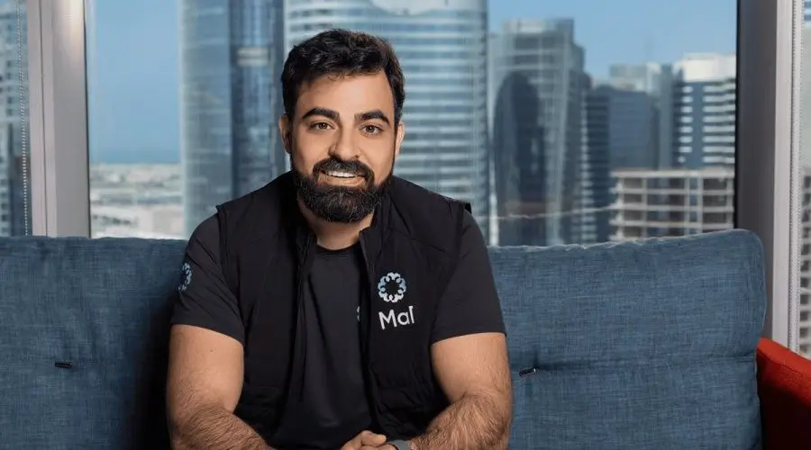 البنك الإسلامي الرقمي الإماراتي مال يجمع 230 مليون دولار
