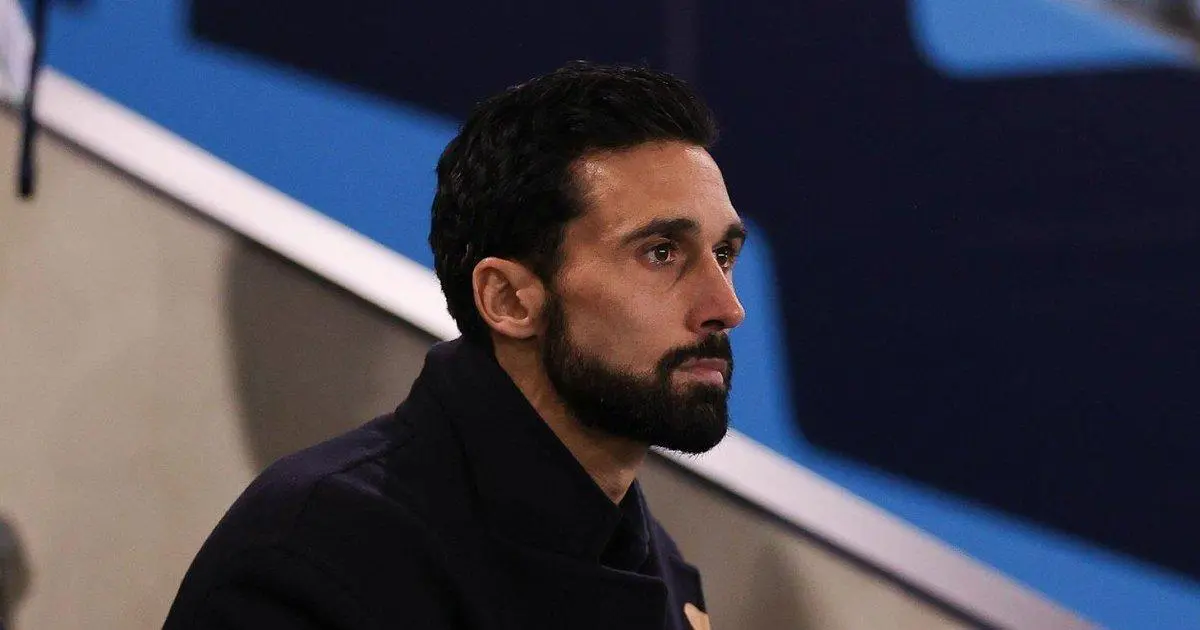 ريال مدريد يقيل مدربه ألونسو ويعيّن أربيلوا خلفاً له