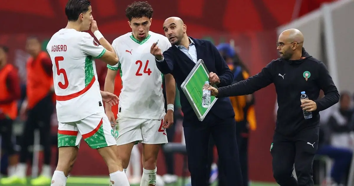 بفضل عاملين.. مدرب الجزائر السابق يتوقع أفضلية للمغرب أمام نيجيريا