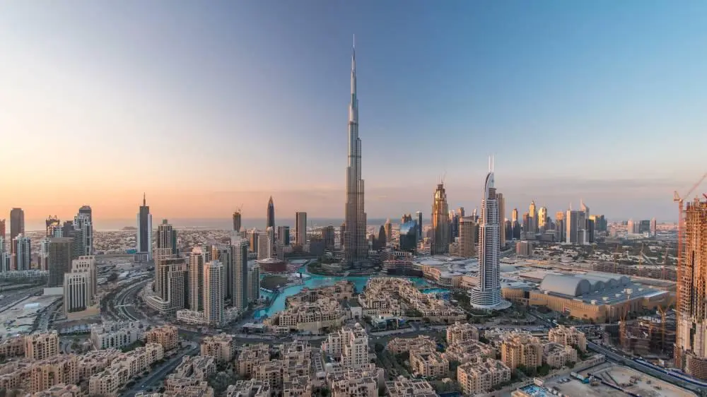 «دوبيزل»: استقرار الطلب يعزز أداء سوق العقارات بدبي خلال 2025