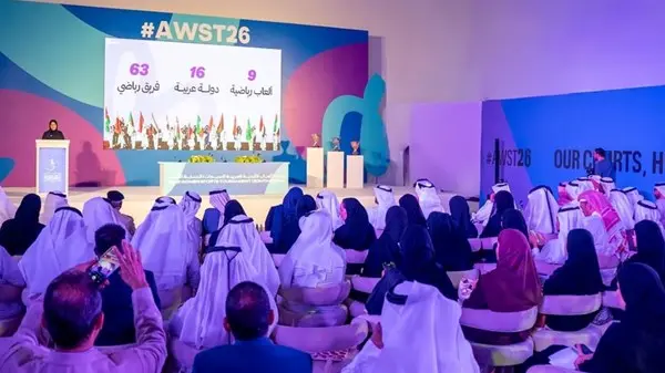 زهرة الخليج - «ألعاب الأندية العربية للسيدات».. الإمارات تحتضن مبدعات من 16 دولة