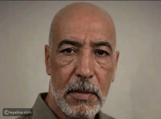رحيل أيقونة المسرح الجزائري خليل بوزحزح