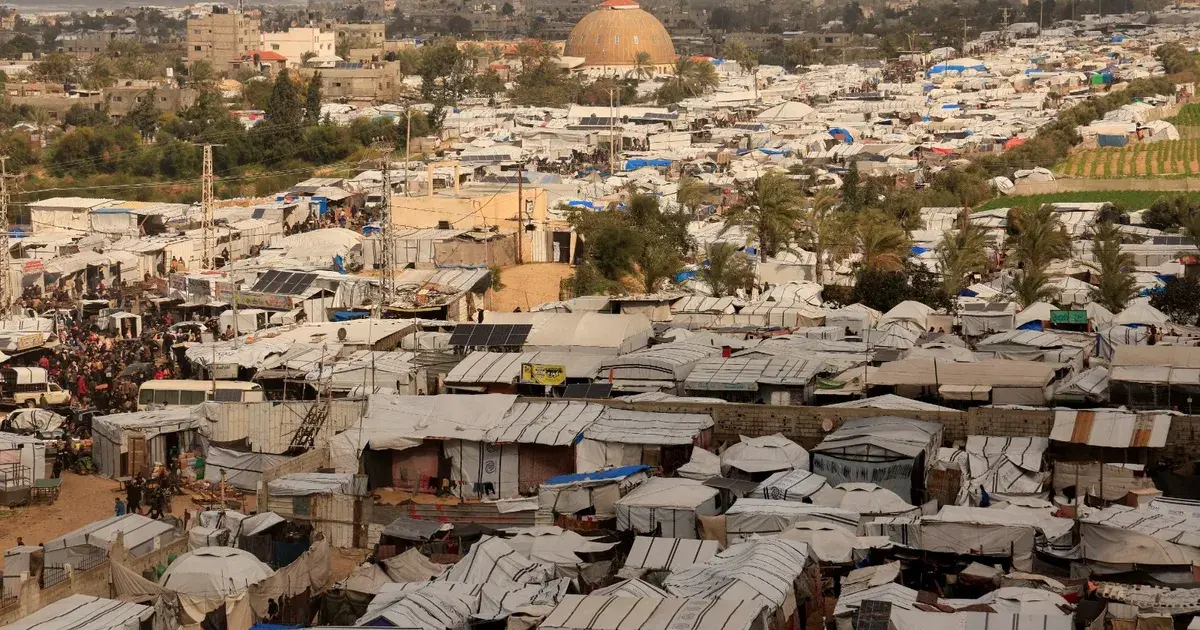 بعد إطلاق المرحلة الثانية.. ترتيبات إدارية وتحضيرات لإعادة إعمار غزة