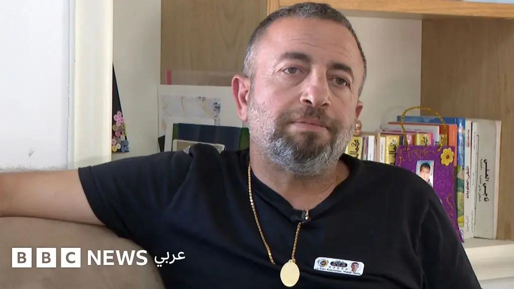 الجنسية الإسرائيلية: إقبال غير مسبوق للسوريين في الجولان المحتل للحصول على جنسية من إسرائيل - BBC News عربي