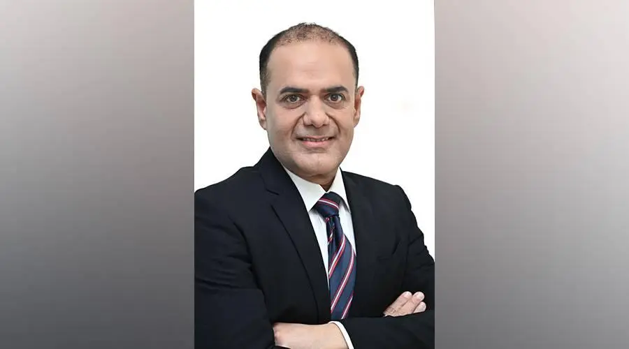 عباس بانجو نائباً لرئيس «أرامكس» في دول مجلس التعاون الخليجي والهند
