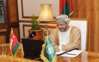 الخليج أمام اختبار إيران