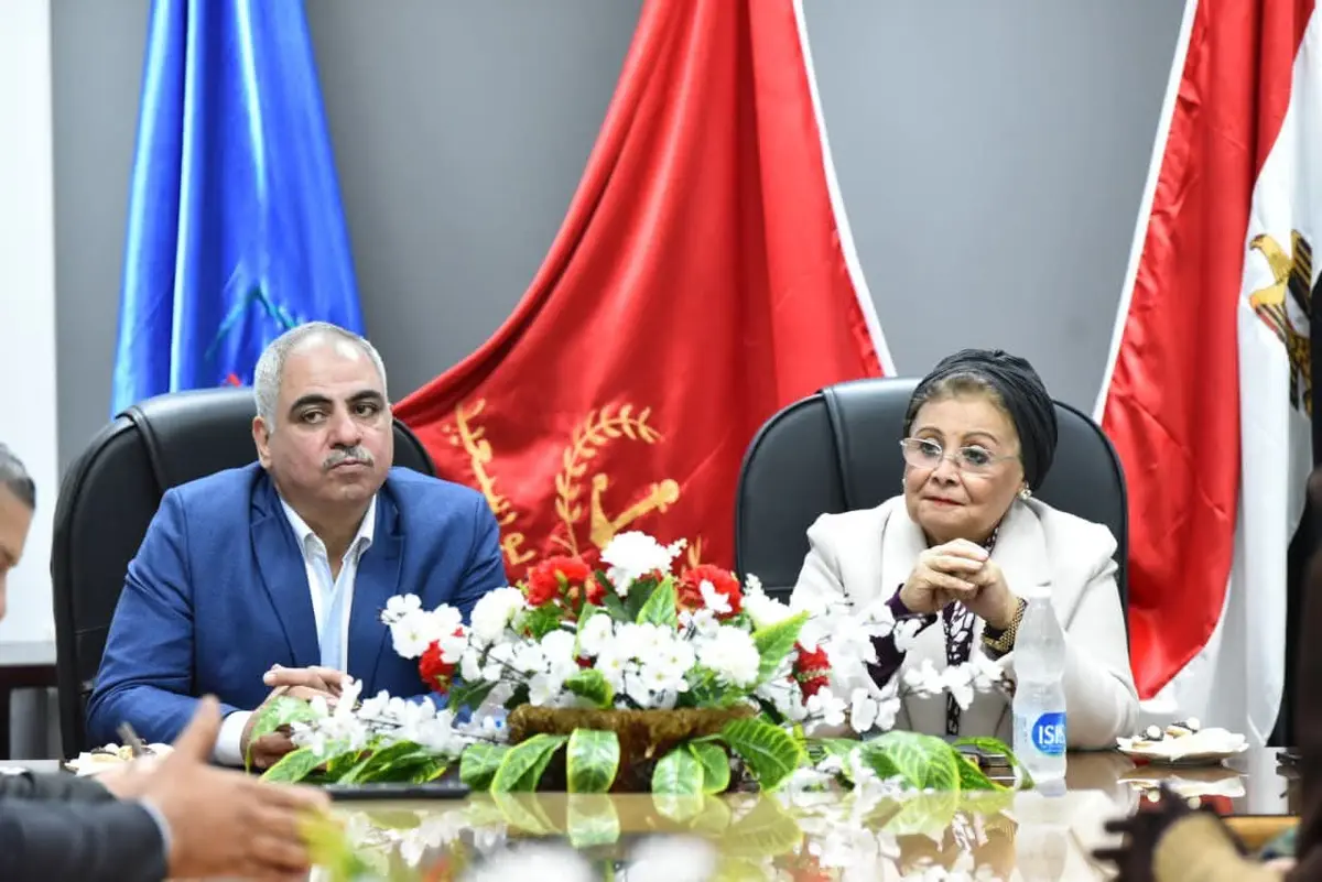 نائب وزير الصحة تعزز التعاون مع الهيئة والجامعة لدعم الولادة الطبيعية