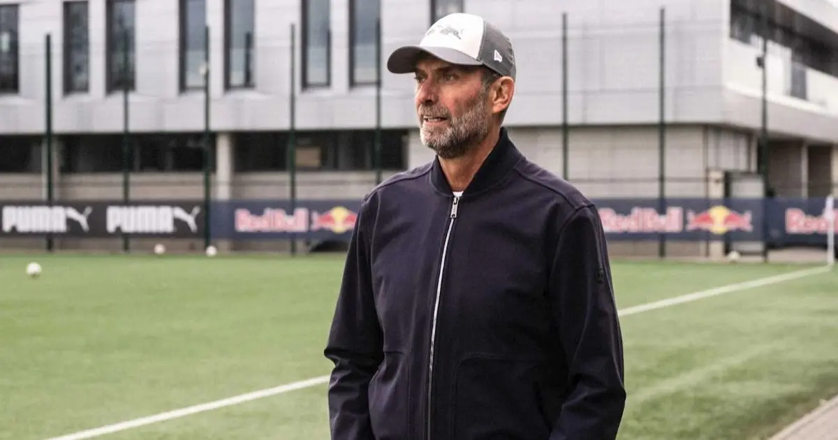 يورغن كلوب "سيُفكّر جدياً" في عرض محتمل لتدريب ريال مدريد