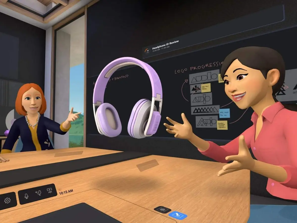 ميتا تُغلق ثلاثة استوديوهات للواقع الافتراضي ضمن تقليصات الميتافيرس - عالم التقنية