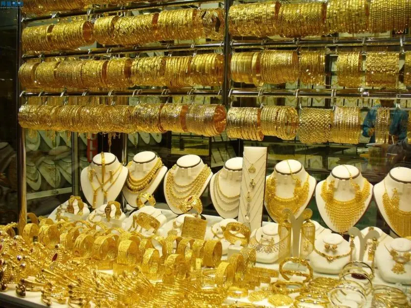 سعر الذهب في مصر الخميس 15 يناير 2026.. كم قيمة عيار 24 اليوم؟