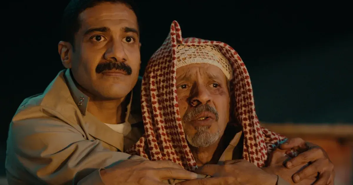 فيلم "رهين".. والأنماط الآمنة في الكوميديا السعودية