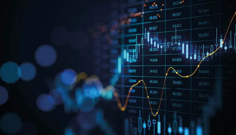 «تاسي» يتخطى 11 ألف نقطة ويواصل التعافي