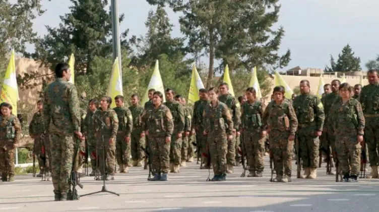 قـ.سـ.د تكرر سياسة تنـ.ظـ.ـيم الدولة في تجنيد الأطفال والعمليات الانتحارية