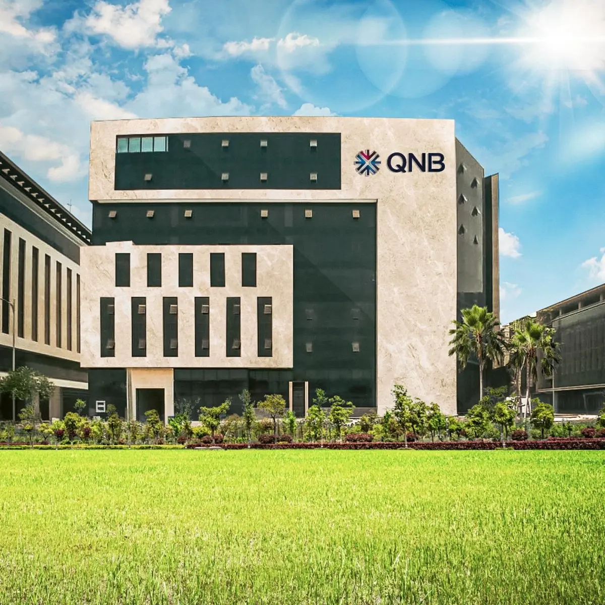 بنمو 15%.. بنك QNB مصر يضخ 295.1 مليار جنيه في عمليات التجارة الخارجية خلال 2025 - أموال الغد