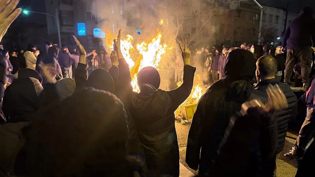 سجال على منصة "إكس".. عراقجي يتهم إسرائيل بجر واشنطن للحرب وصحفي إسرائيلي يرد: تستخفون بعقل ترامب