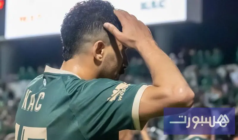 حلالة: "الكاك" يمر بأزمة خانقة - هسبورت