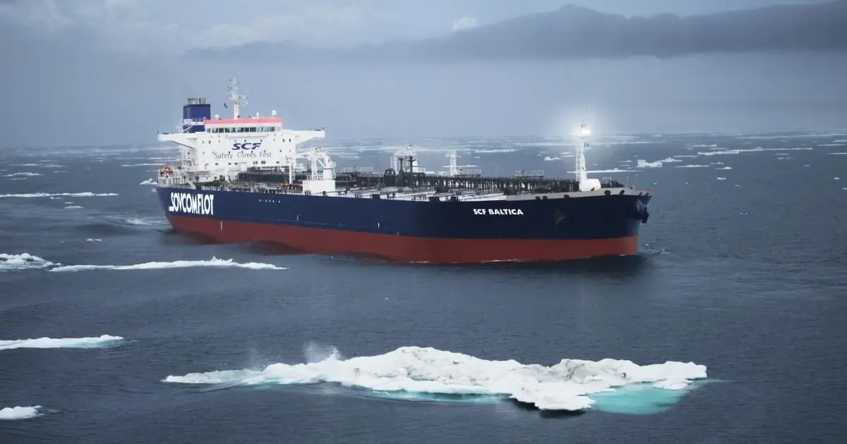 سقف سعر النفط الروسي يهبط إلى 44.10 دولارًا.. عقوبات جديدة من أوروبا - الطاقة