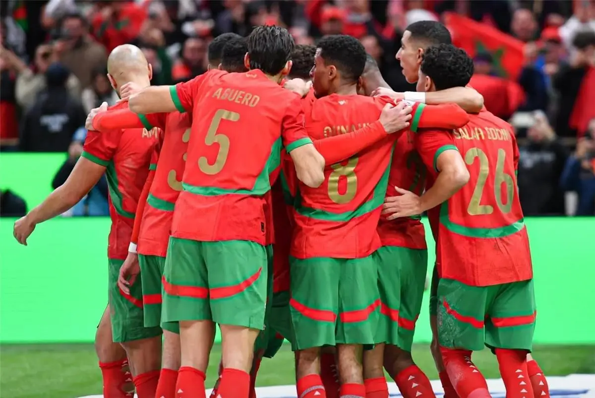 القنوات المجانية الناقلة لمباراة المغرب ونيجيريا اليوم في كأس أمم إفريقيا.. بالتردد