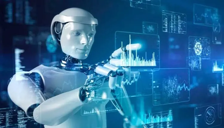 جيميني في الصدارة.. روبوتات الدردشة تخطئ في الأخبار