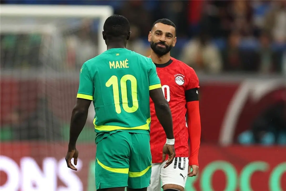 صحف إسبانيا عن فوز السنغال على منتخب مصر: ذُل وبكاء بين "الحبيبين السابقين" ماني وصلاح