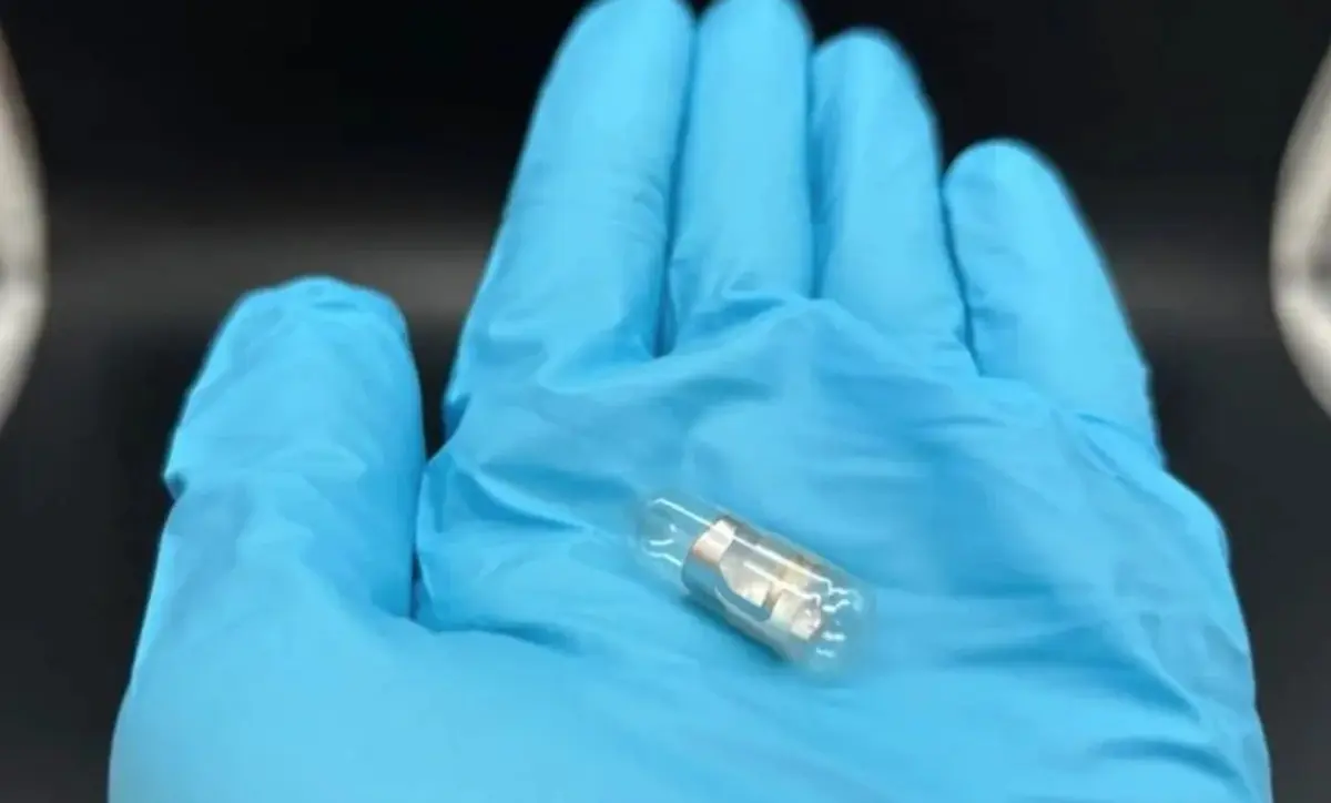 هاشتاق عربي - علماء يبتكرون كبسولات ذكية ترصد تناول الأدوية من داخل الجسم