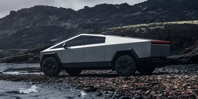 مطالبات بحظر تيسلا سايبرتراك بعد حادث مأساوي في الولايات المتحدة - سعودي شفت