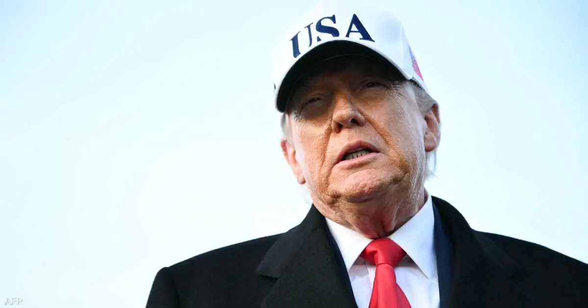 قبل قصف إيران.. أسئلة حاسمة على طاولة ترامب