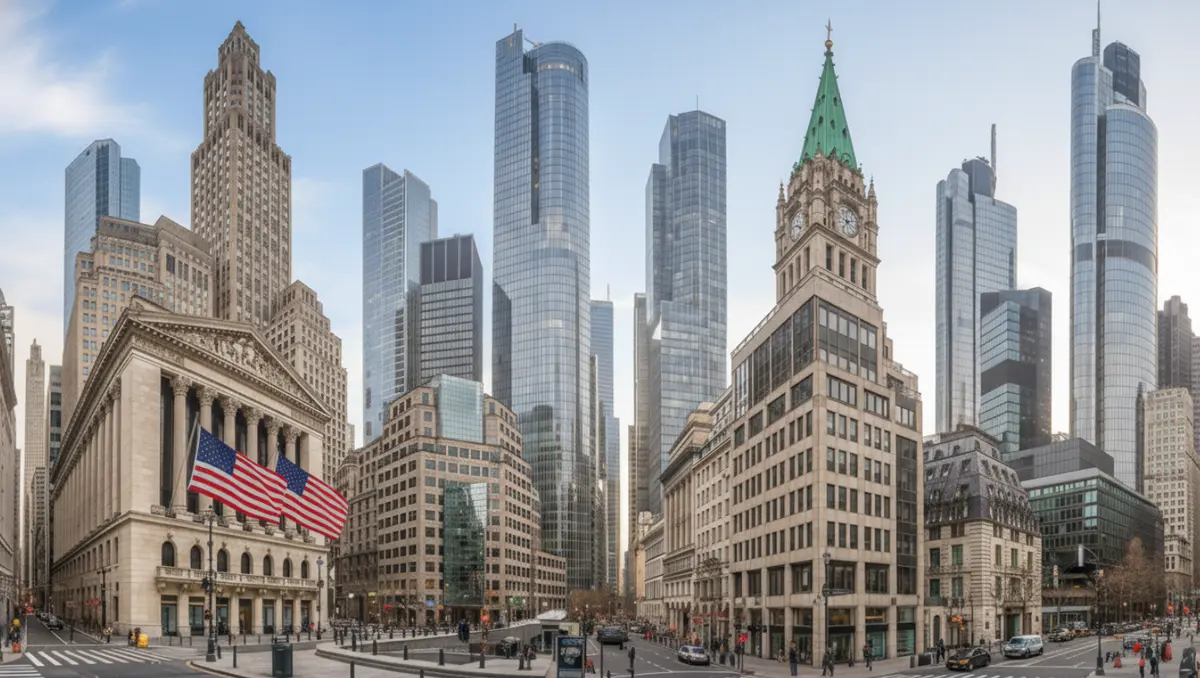 العالم في دقائق .. التوترات الجيوسياسية تواصل إرباك الأسواق