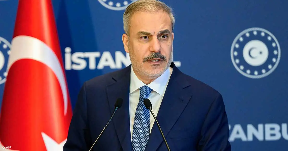 تركيا: اللجوء إلى القوة من قبل دمشق ضد قسد "خيار وارد"