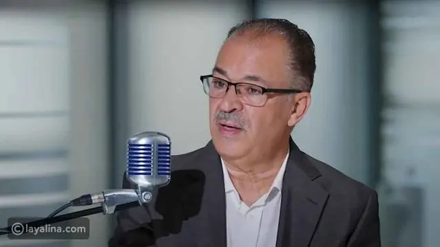 مازن الناطور يكشف حقيقة خلافه مع الليث حجو: الأمر متروك للأيام