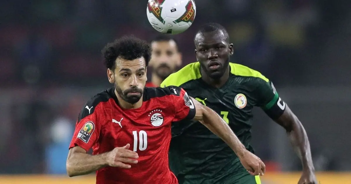 السنغال.. "كابوس" يطارد محمد صلاح منذ 2014