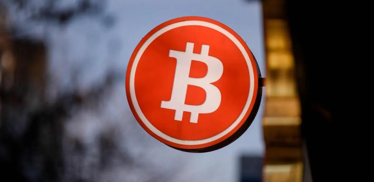 البيتكوين إلى أعلى مستوى في شهرين عند 96500 دولار