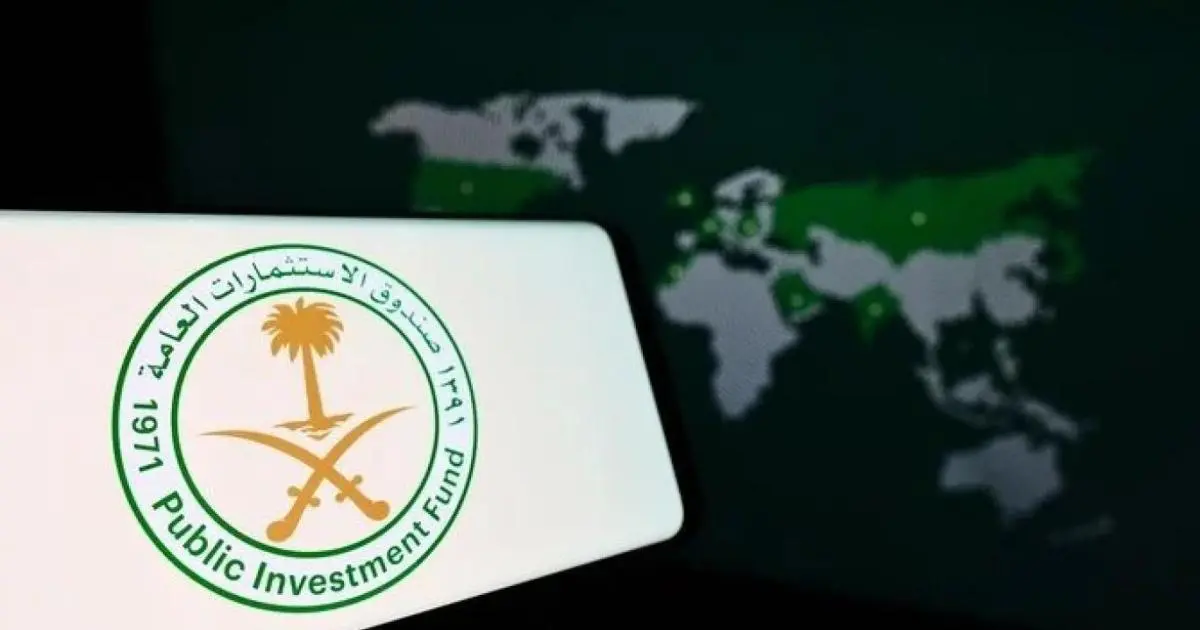 السيادي السعودي ينقل أسهماً بـ12 مليار دولار إلى "سافي"