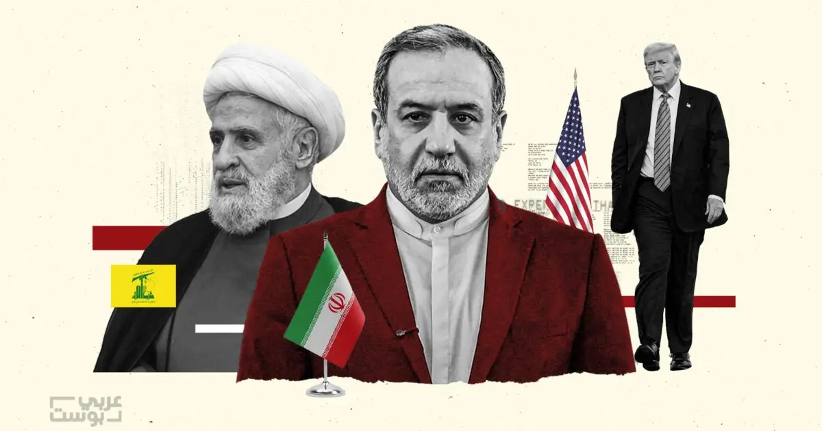 حصري: ما الرسائل التي حملها وزير الخارجية الإيراني إلى حزب الله؟ وتحركات دولية لـ"طمأنة" لبنان