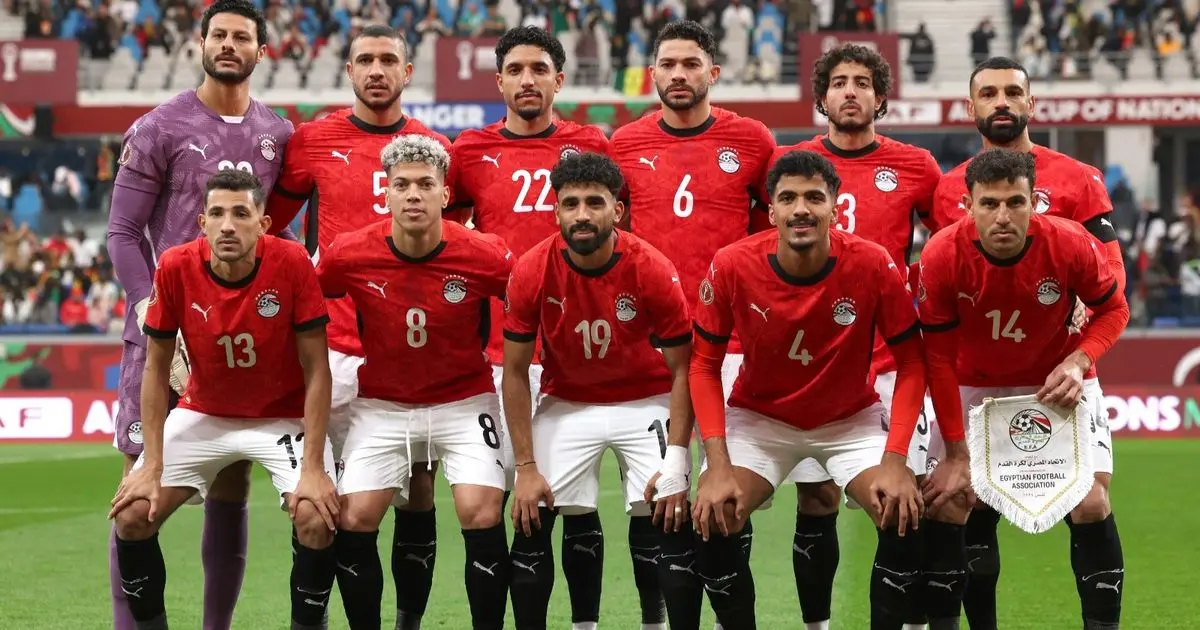 موعد مباراة مصر ونيجيريا لتحديد المركز الثالث بكأس إفريقيا